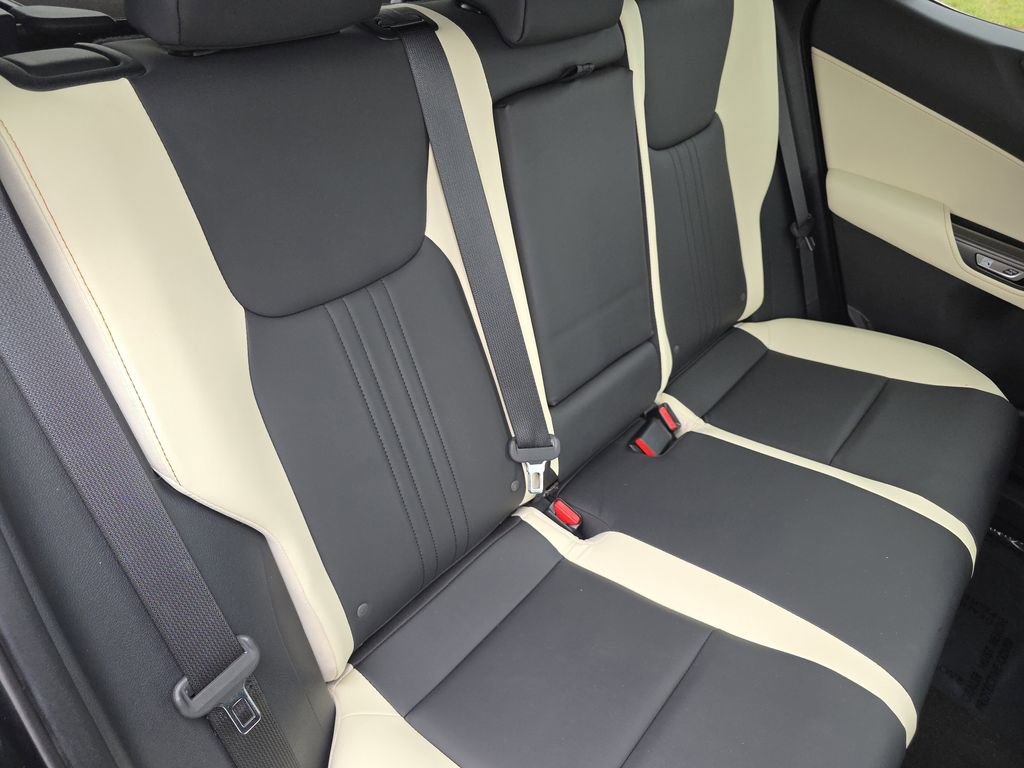 Used 2024 Lexus NX 350 AWD w/ Cold Area Package image 21