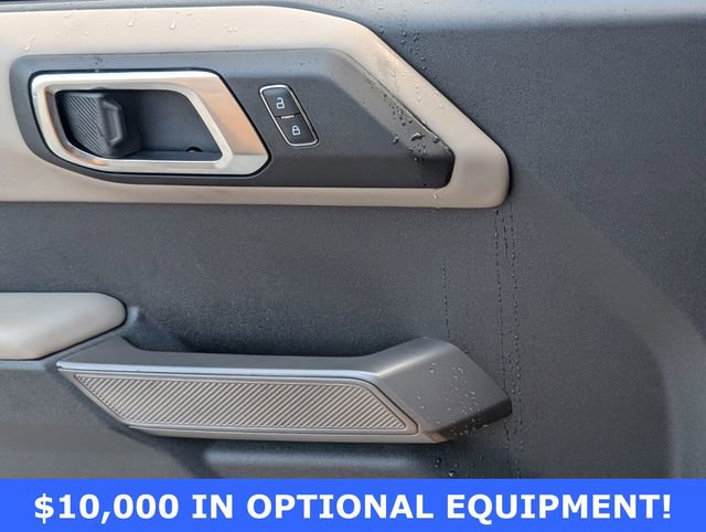 Used 2022 Ford Bronco Wildtrak image 25