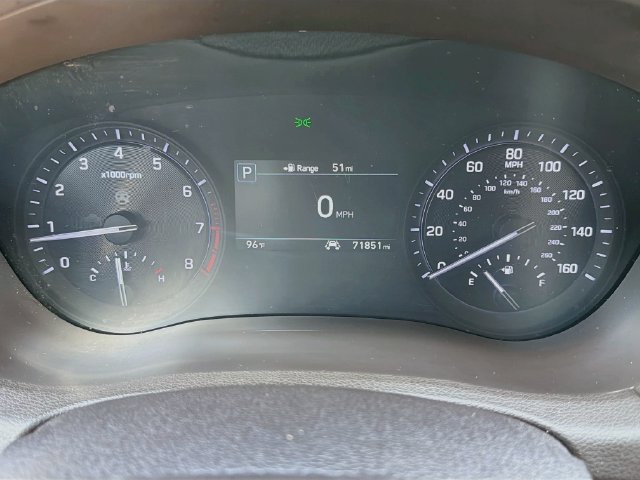 Used 2019 Genesis G80 3.8 RWD image 36