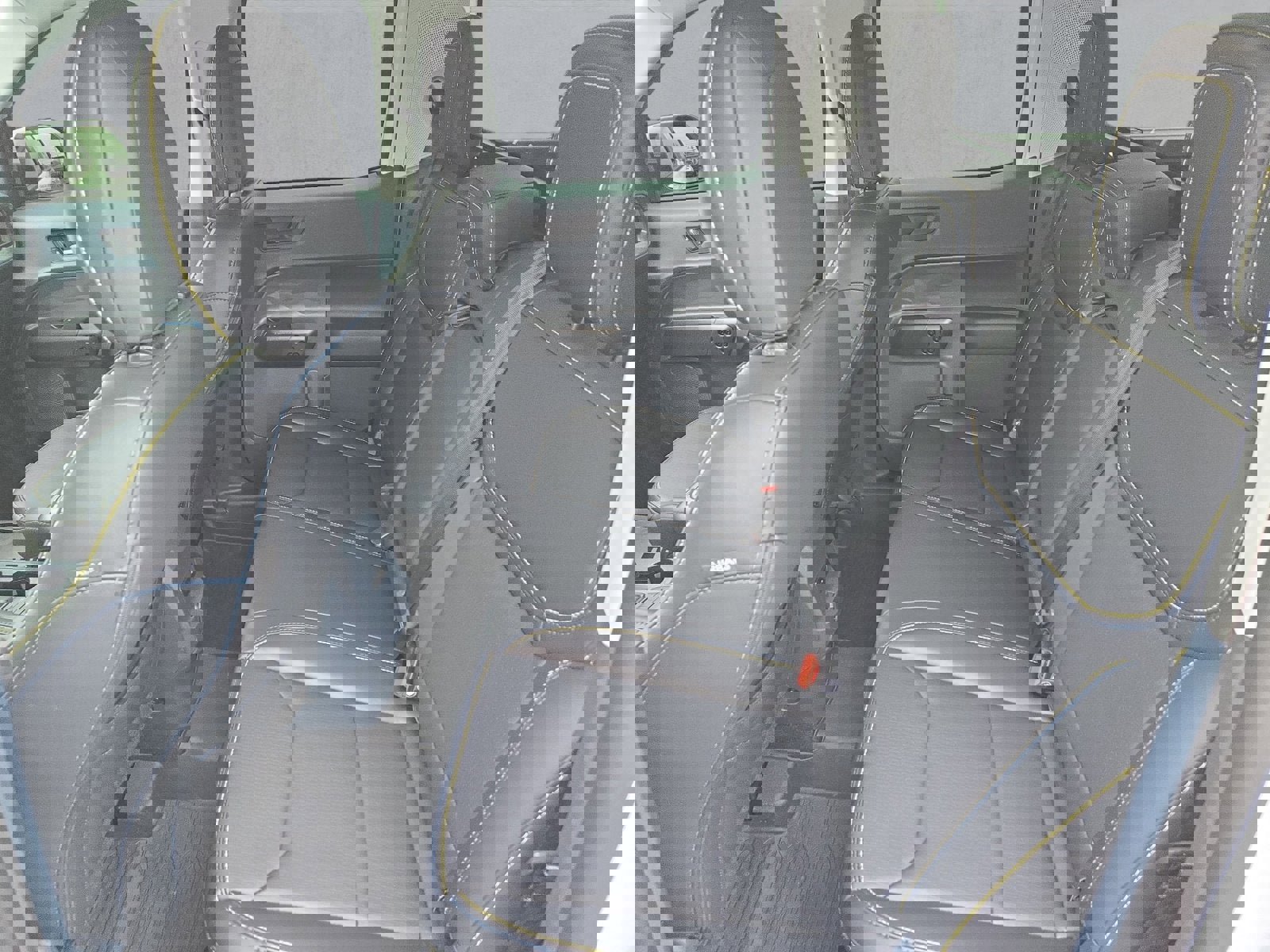 Certified 2025 Ford Maverick Lobo image 23