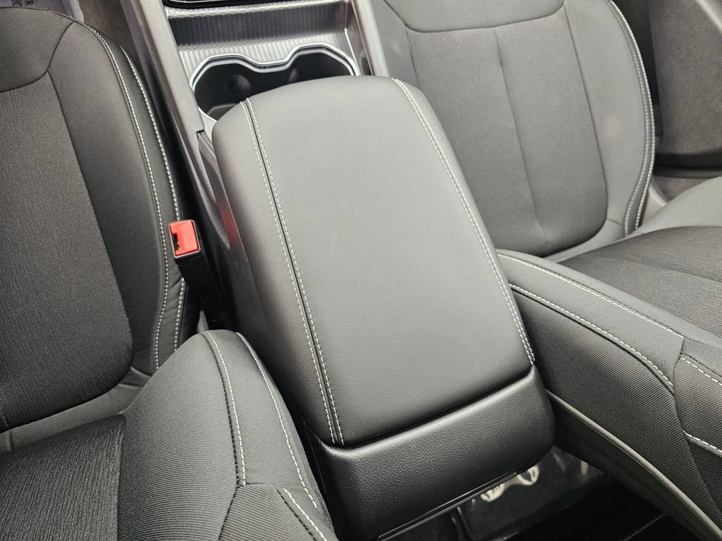 New 2025 Jeep Grand Cherokee Laredo X w/ Luxury Tech Group I AWD/4WD image 23