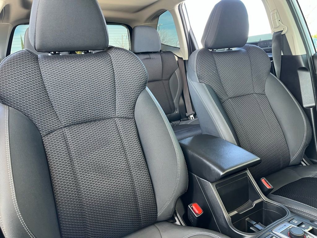 Used 2022 Subaru Forester Premium w/ Popular Package #1 image 27