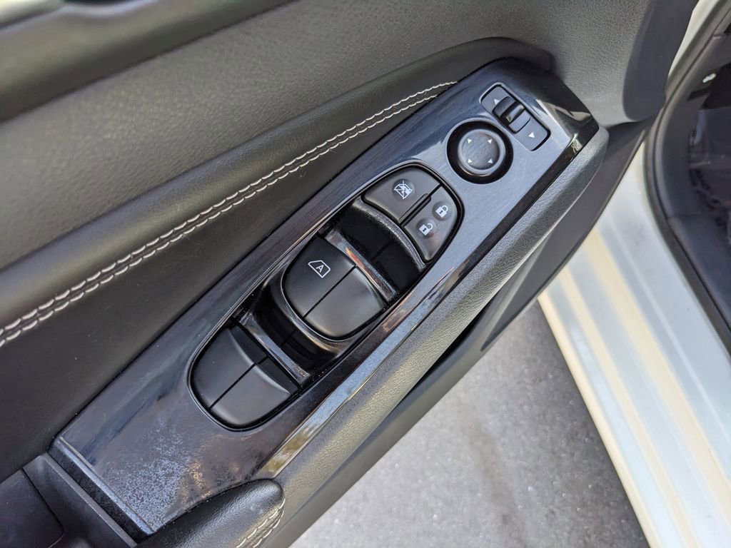 Used 2023 Nissan Altima 2.5 SL image 19