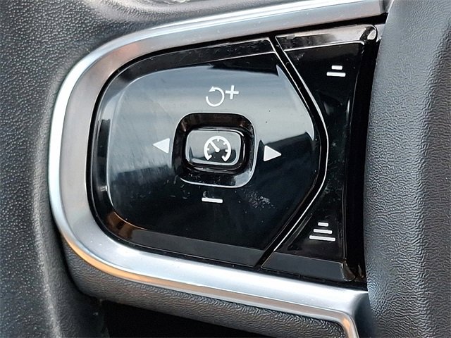 Used 2020 Volvo XC60 T5 Inscription image 21