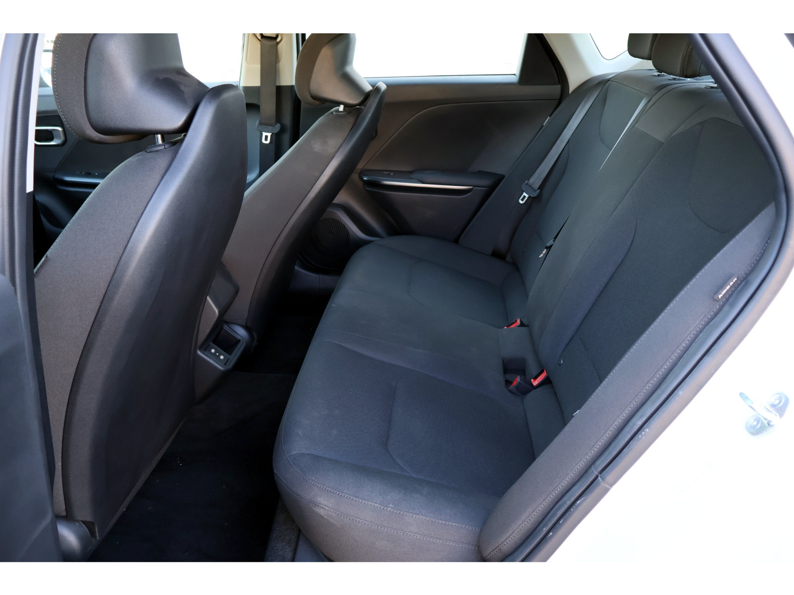 Used 2026 Kia K4 FWD image 18