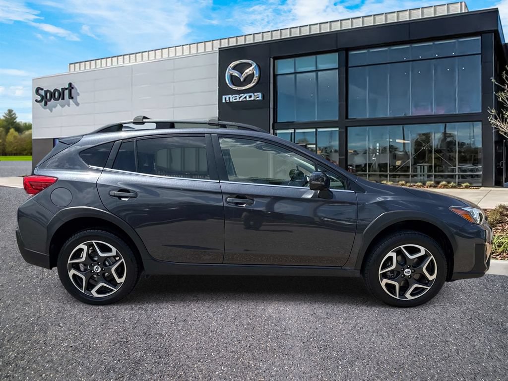 Used 2018 Subaru Crosstrek 2.0i Limited AWD/4WD image 2