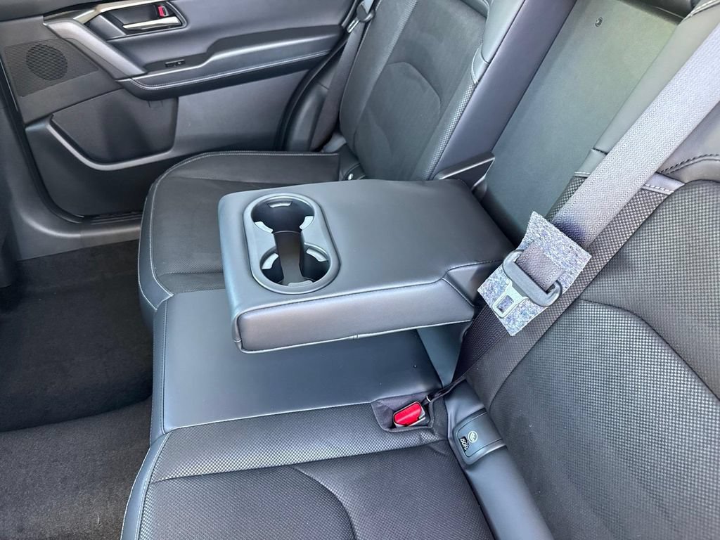 New 2026 MAZDA CX-5 Select AWD/4WD image 9