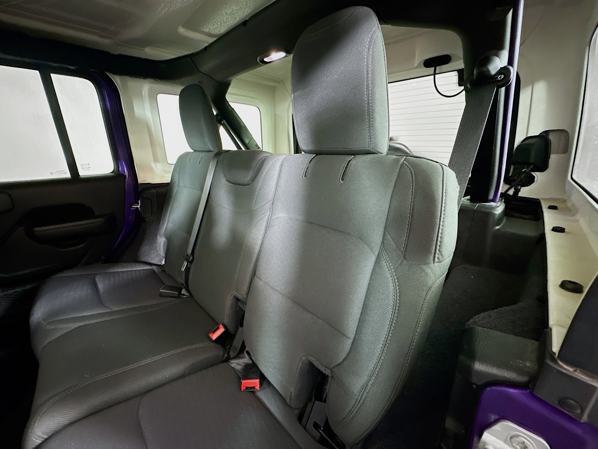 Used 2023 Jeep Wrangler Willys image 22