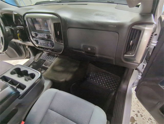 Used 2018 Chevrolet Silverado 1500 LT image 25