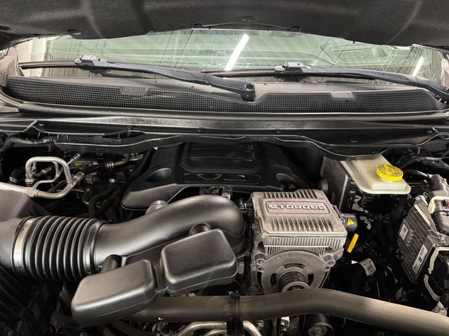 Used 2022 Jeep Wagoneer Series III AWD/4WD image 6