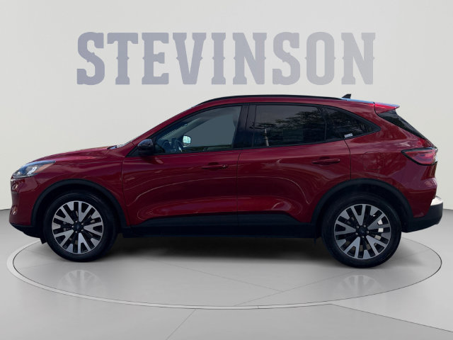 Used 2020 Ford Escape SE Sport AWD/4WD image 2