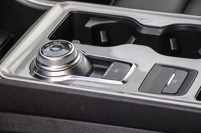 Used 2024 Ford Edge SEL image 21