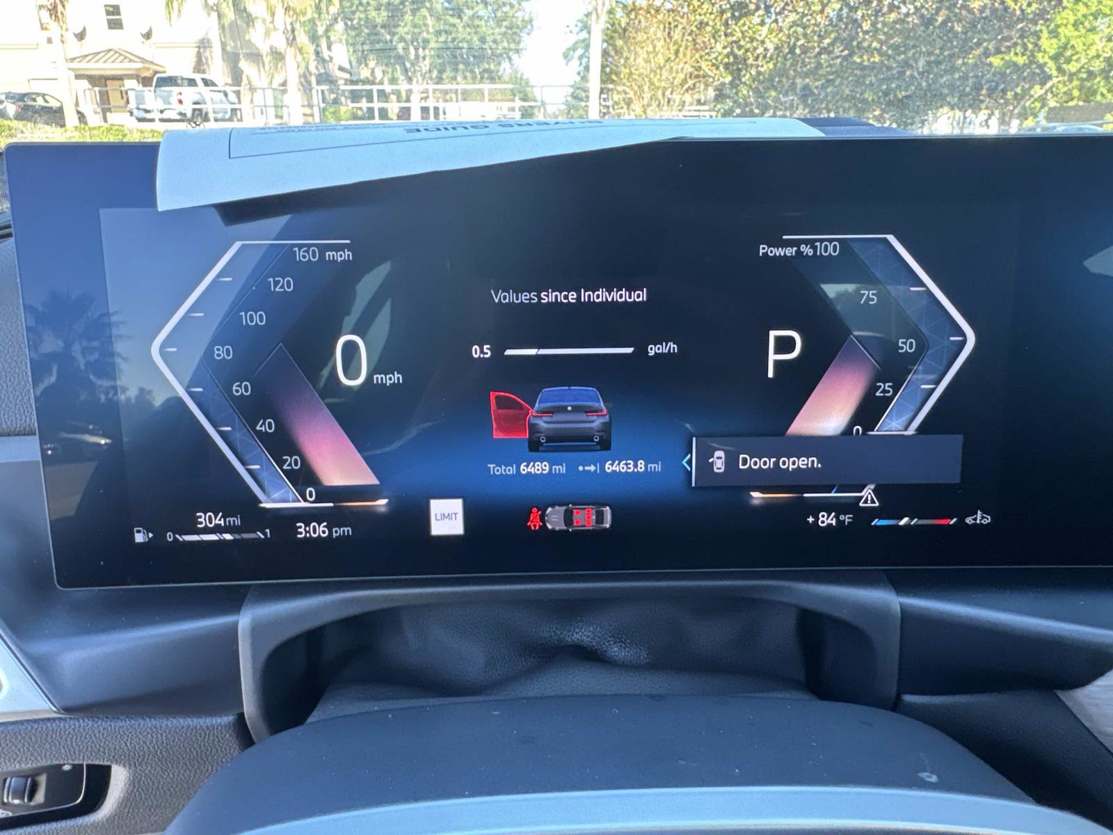 Certified 2025 BMW 330i Sedan w/ Premium Package image 31