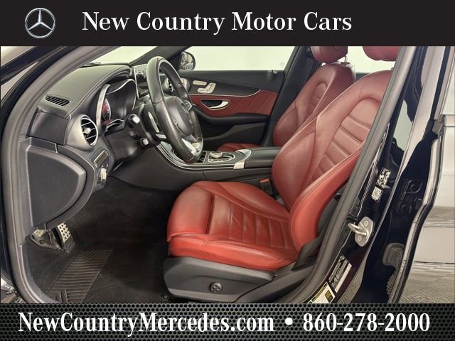 Used 2018 Mercedes-Benz C 43 AMG 4MATIC Sedan image 11