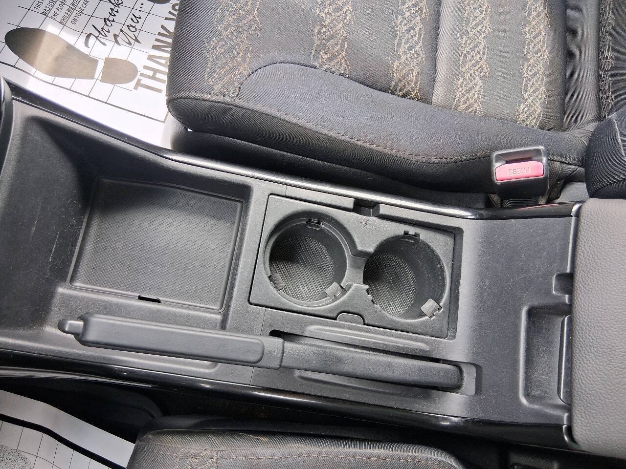Used 2007 Honda Element SC image 27