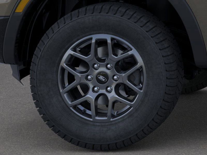 New 2026 Ford Ranger XLT w/ Advanced Towing Package image 20