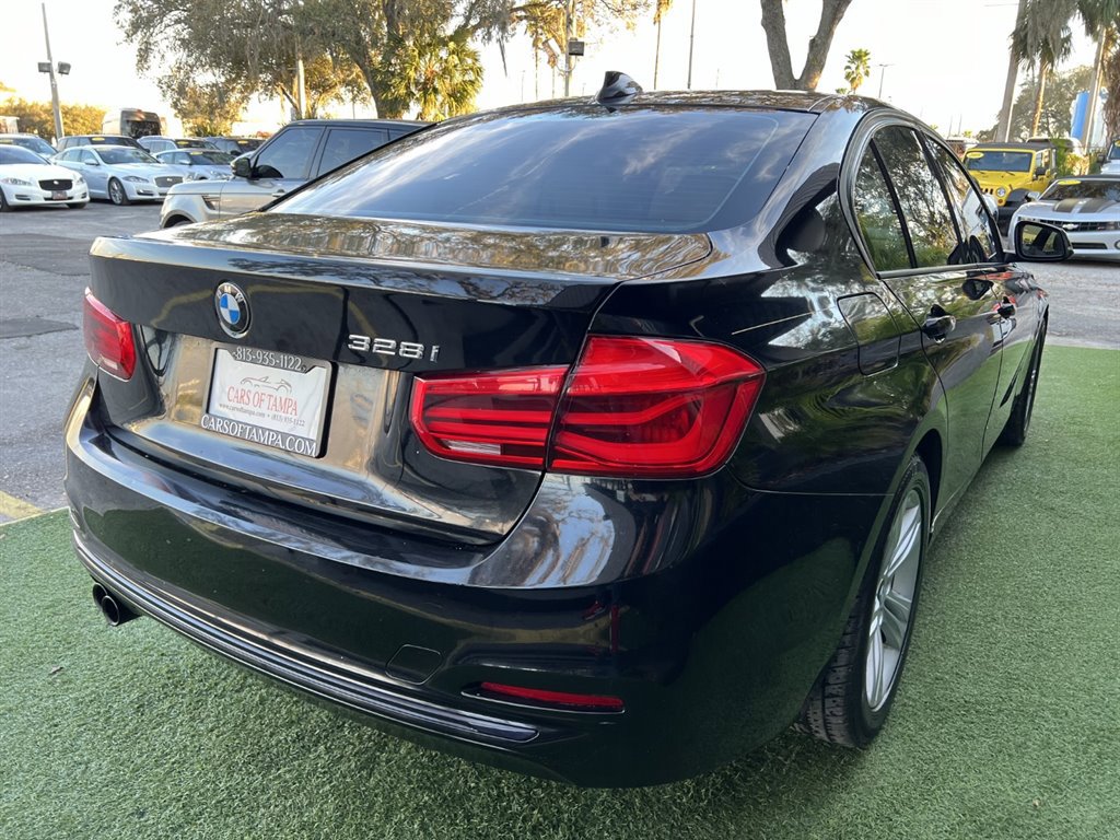 Used 2016 BMW 328i Sedan image 6