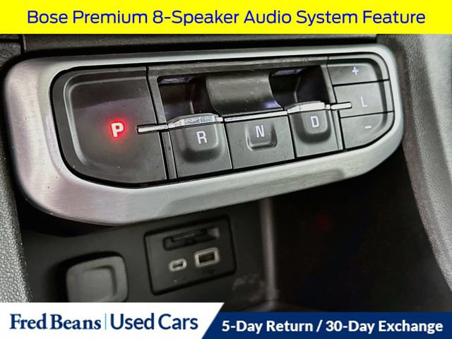 Used 2020 GMC Acadia SLT w/ Driver Alert Package II AWD/4WD image 22