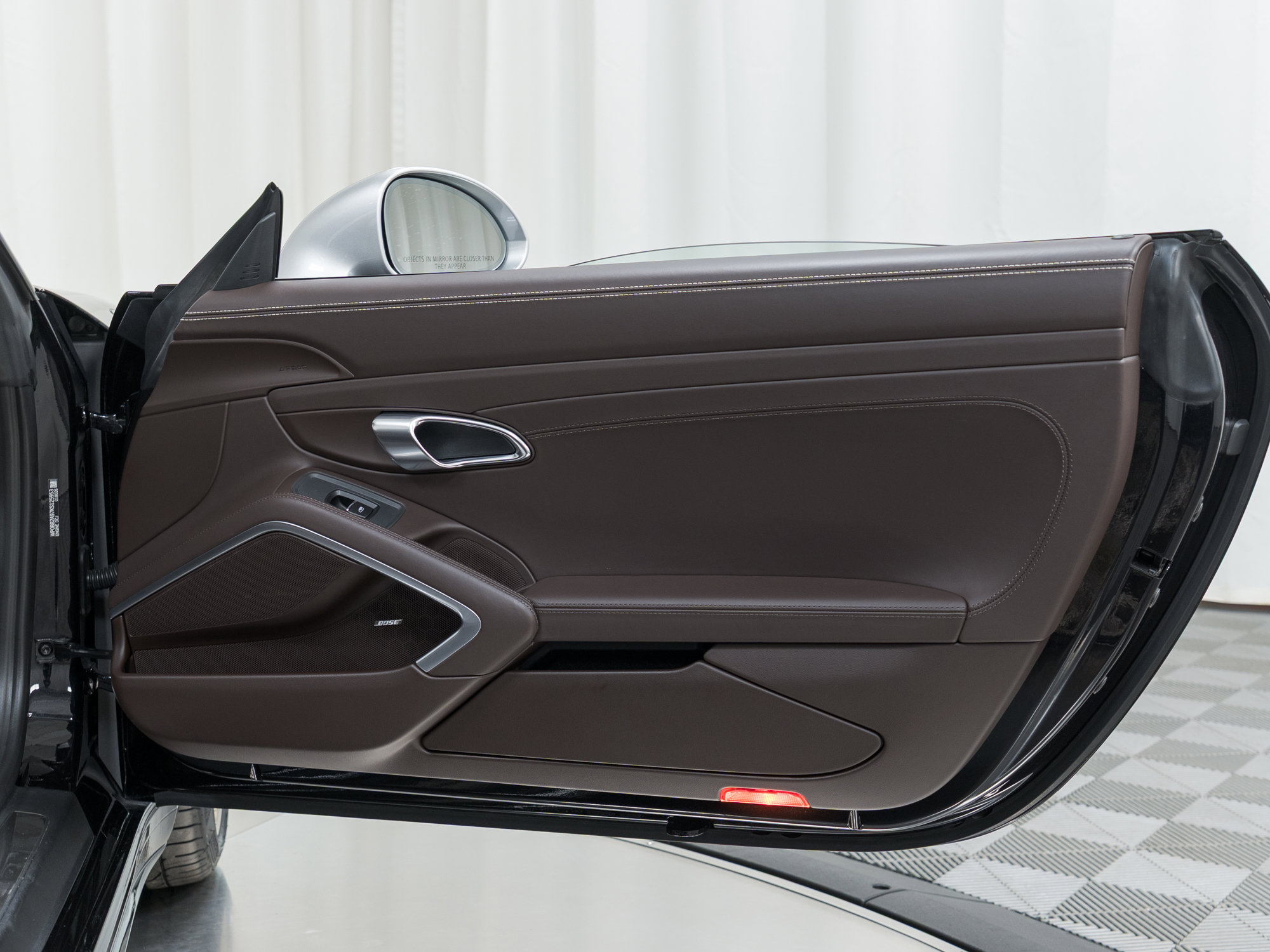 Certified 2019 Porsche 911 Targa 4 GTS image 31