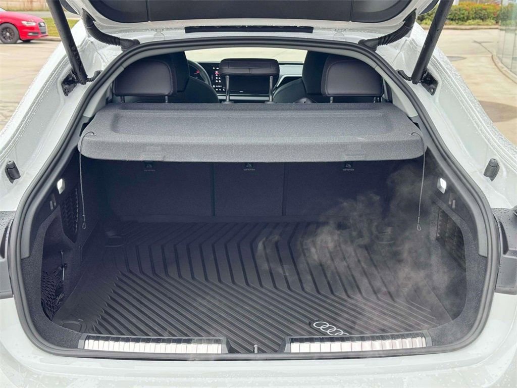 New 2025 Audi A5 2.0T Premium Plus image 19