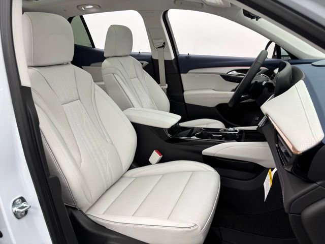New 2026 Buick Envision Avenir image 36