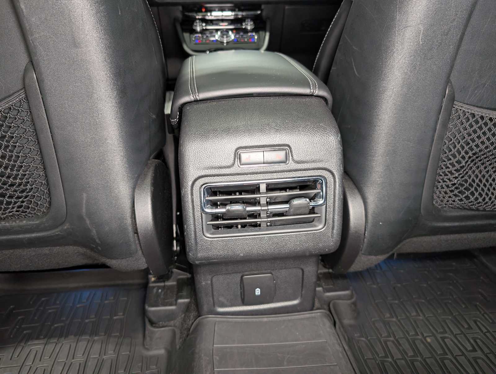 Used 2022 Lincoln Corsair AWD w/ Premium Package image 21
