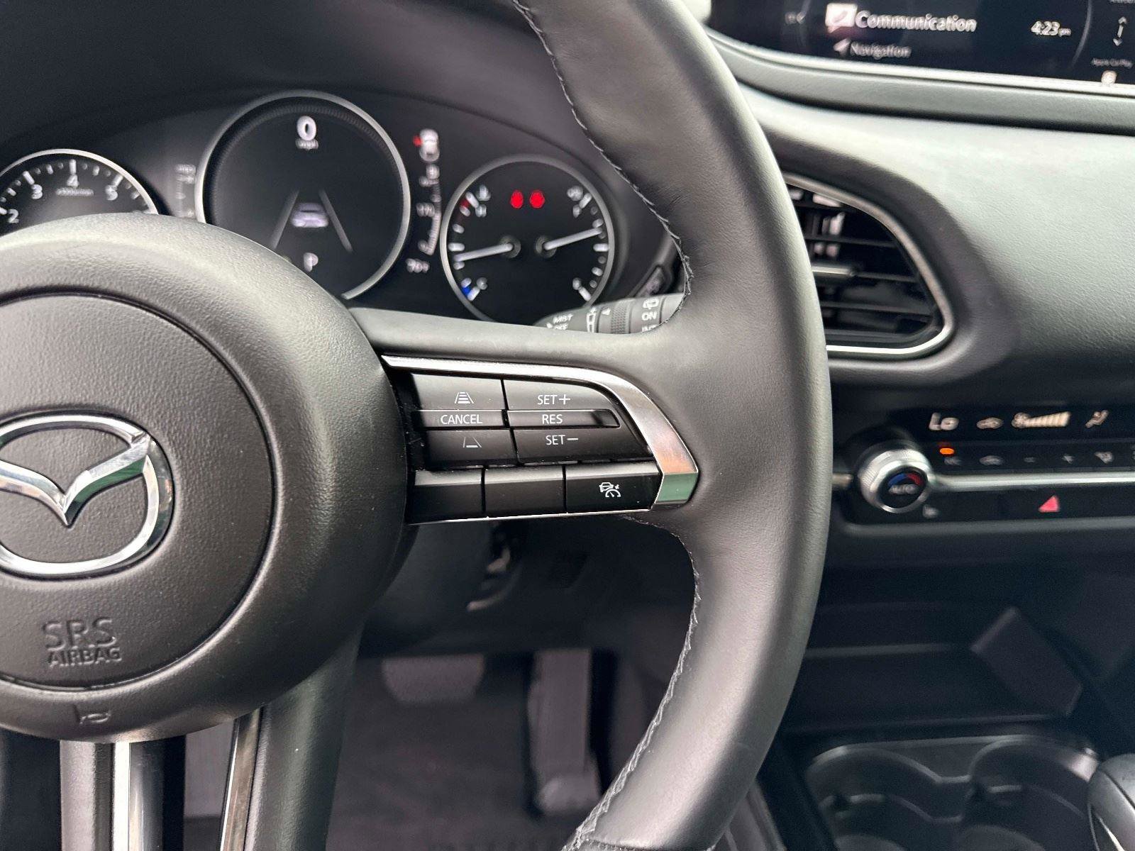 Certified 2025 MAZDA CX-30 AWD 2.5 S w/ Preferred Package image 31