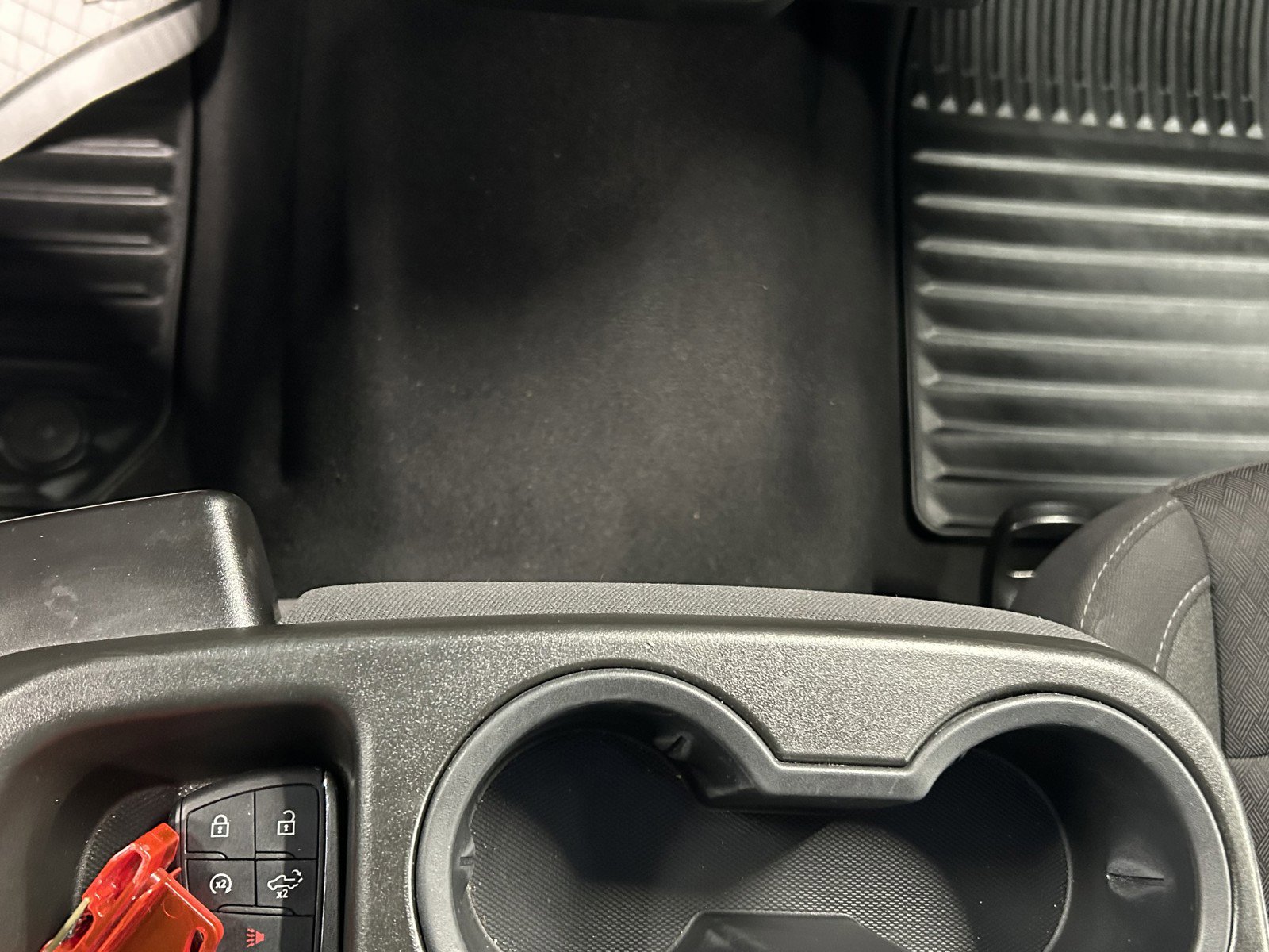 Used 2023 Chevrolet Silverado 1500 Custom image 33