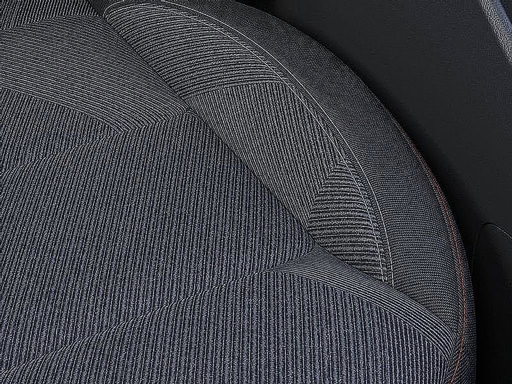 New 2026 Chevrolet Trax RS image 21