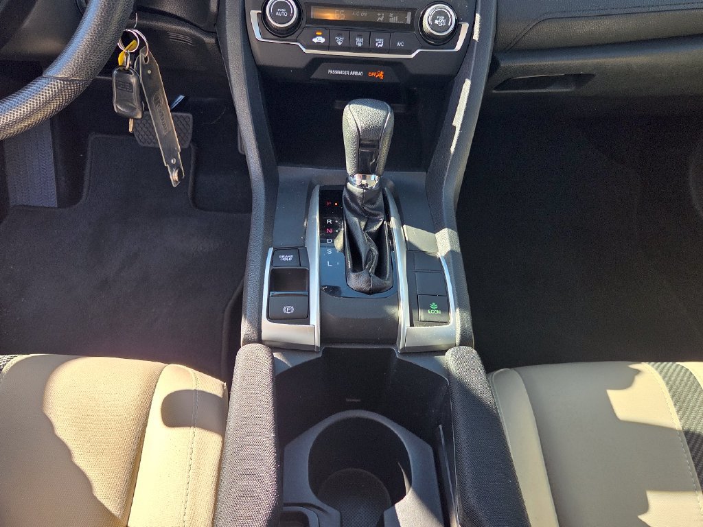 Used 2018 Honda Civic LX image 23