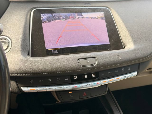 Used 2019 Cadillac XT4 Luxury FWD image 33