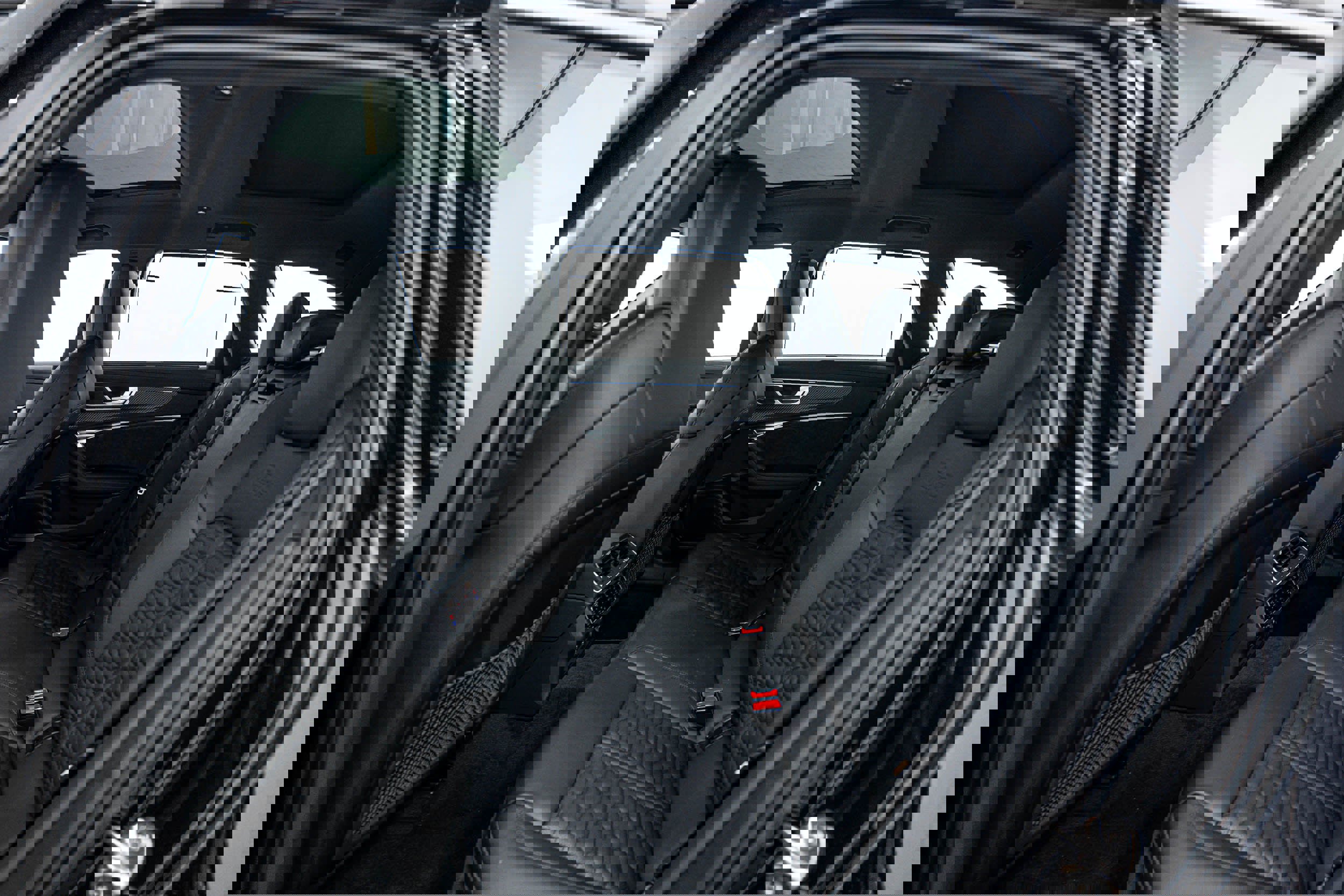 New 2026 Audi RS 6 performance image 17