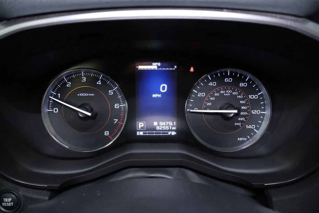 Used 2018 Subaru Crosstrek 2.0i Limited image 20