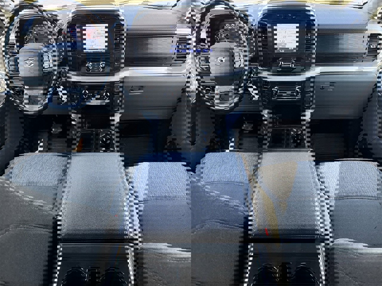 Used 2023 Ford F150 Lariat image 9