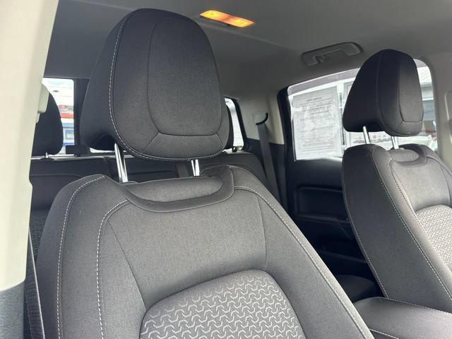 Used 2018 GMC Canyon SLE w/ SLE Convenience Package AWD/4WD image 26