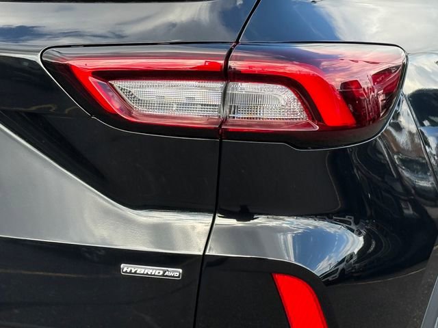 New 2026 Ford Escape ST-Line Select w/ Tech Pack #1 image 8