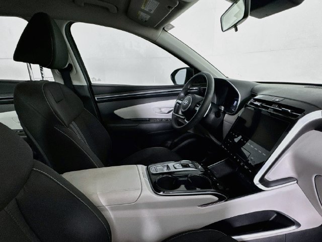 Used 2024 Hyundai Tucson Blue AWD/4WD image 26