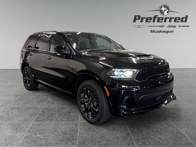 New 2026 Dodge Durango GT