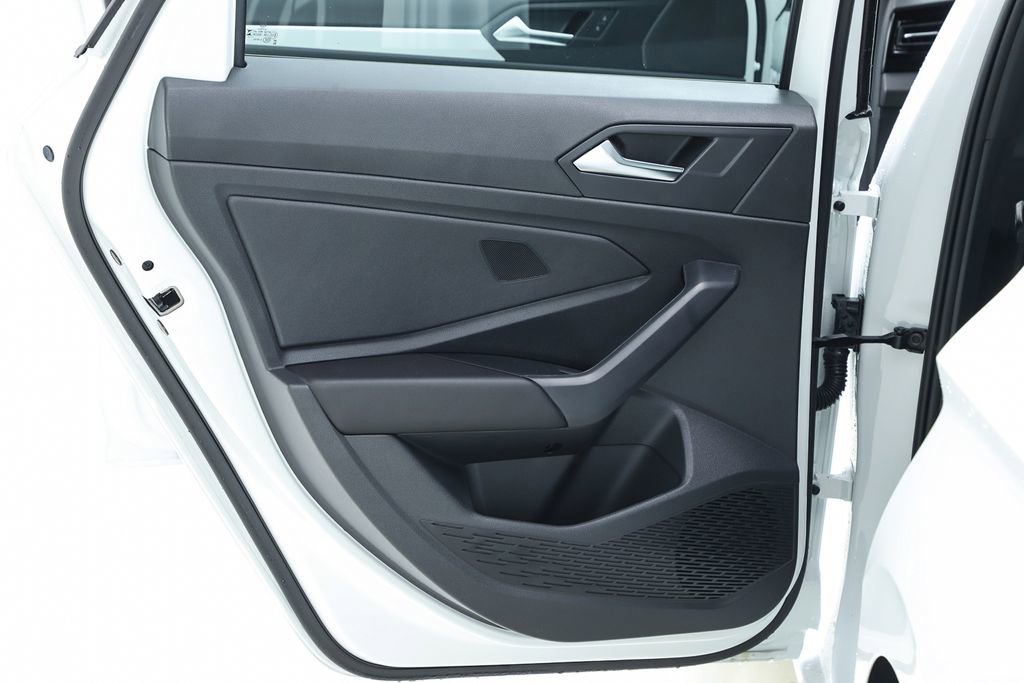 New 2025 Volkswagen Jetta Sport image 17
