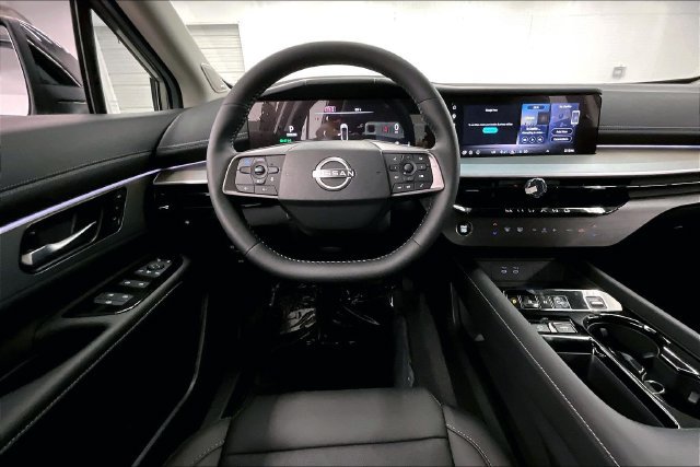 New 2027 Nissan Murano Platinum AWD/4WD image 22