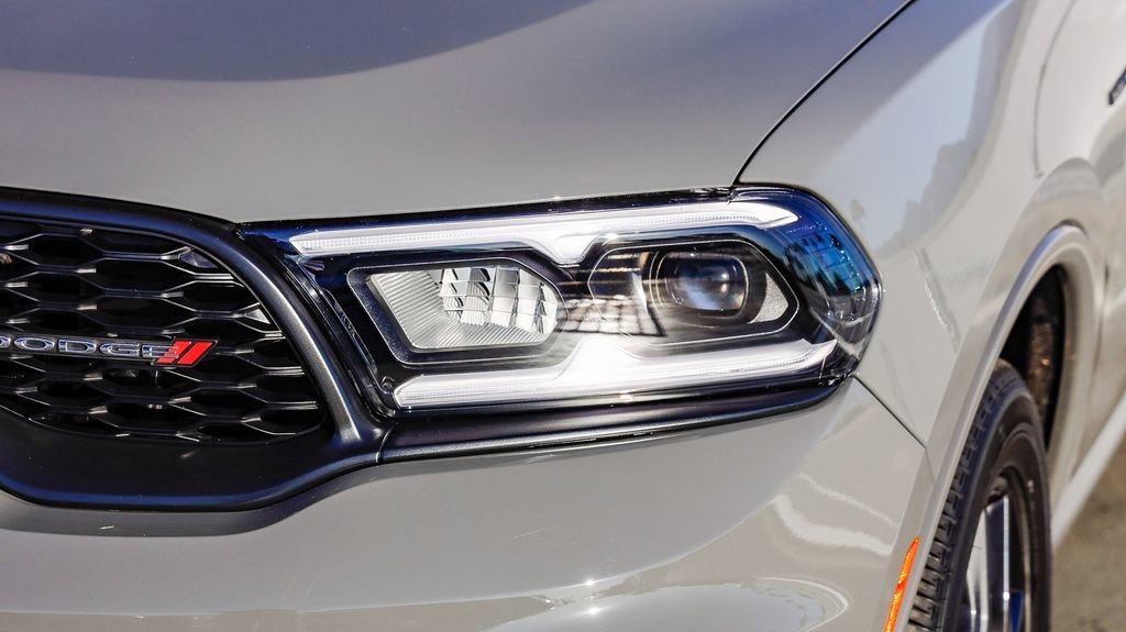 New 2026 Dodge Durango GT image 4