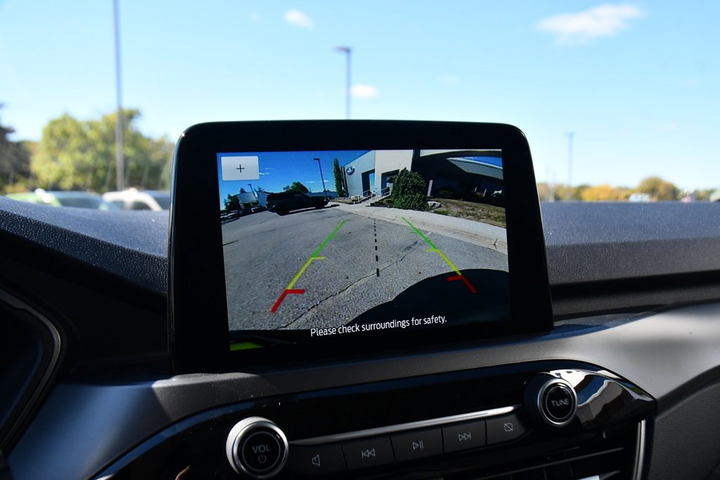 New 2026 Ford Escape Active image 24