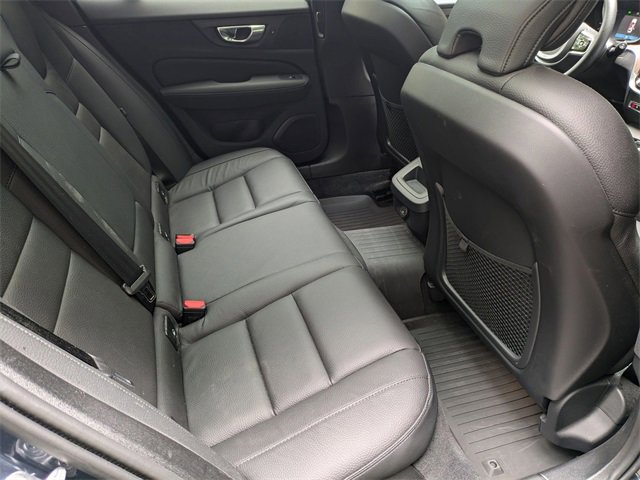 Certified 2024 Volvo V60 B5 Cross Country Plus image 27