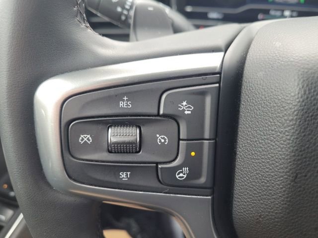 Used 2023 Chevrolet Silverado 1500 RST image 50