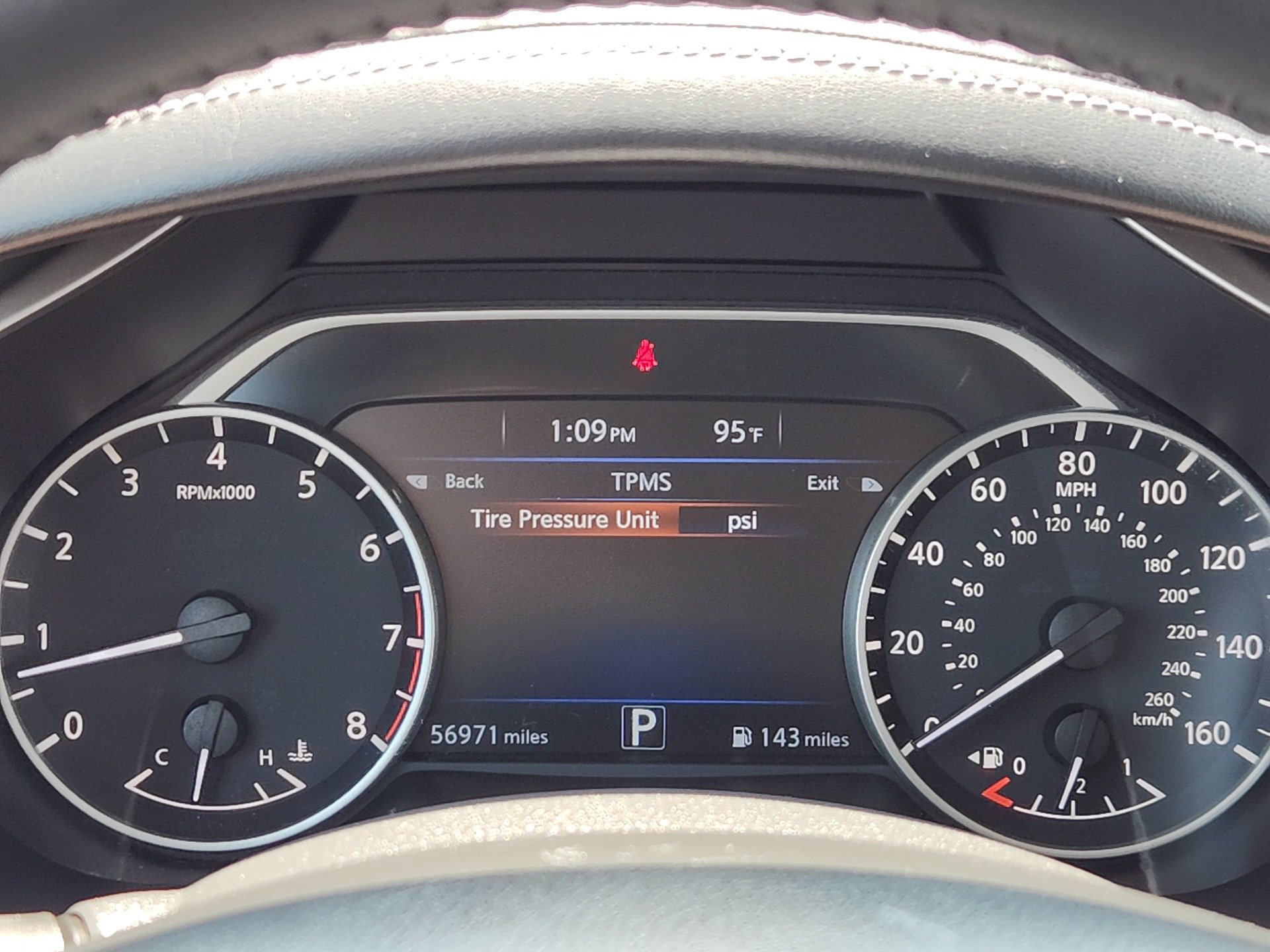Used 2018 Nissan Murano SV AWD/4WD image 12