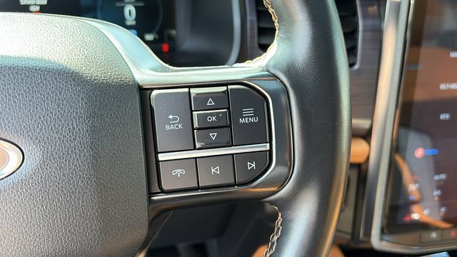 Used 2022 Ford Expedition Platinum AWD/4WD image 15