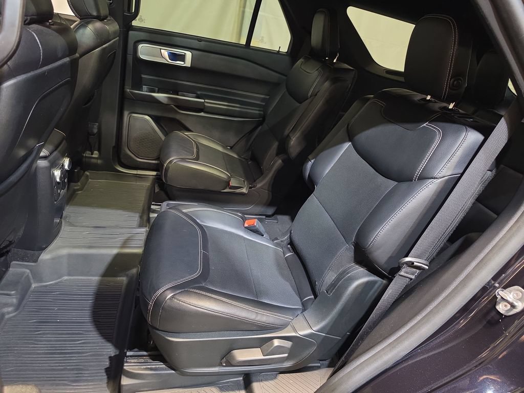 Used 2020 Ford Explorer ST AWD/4WD image 25