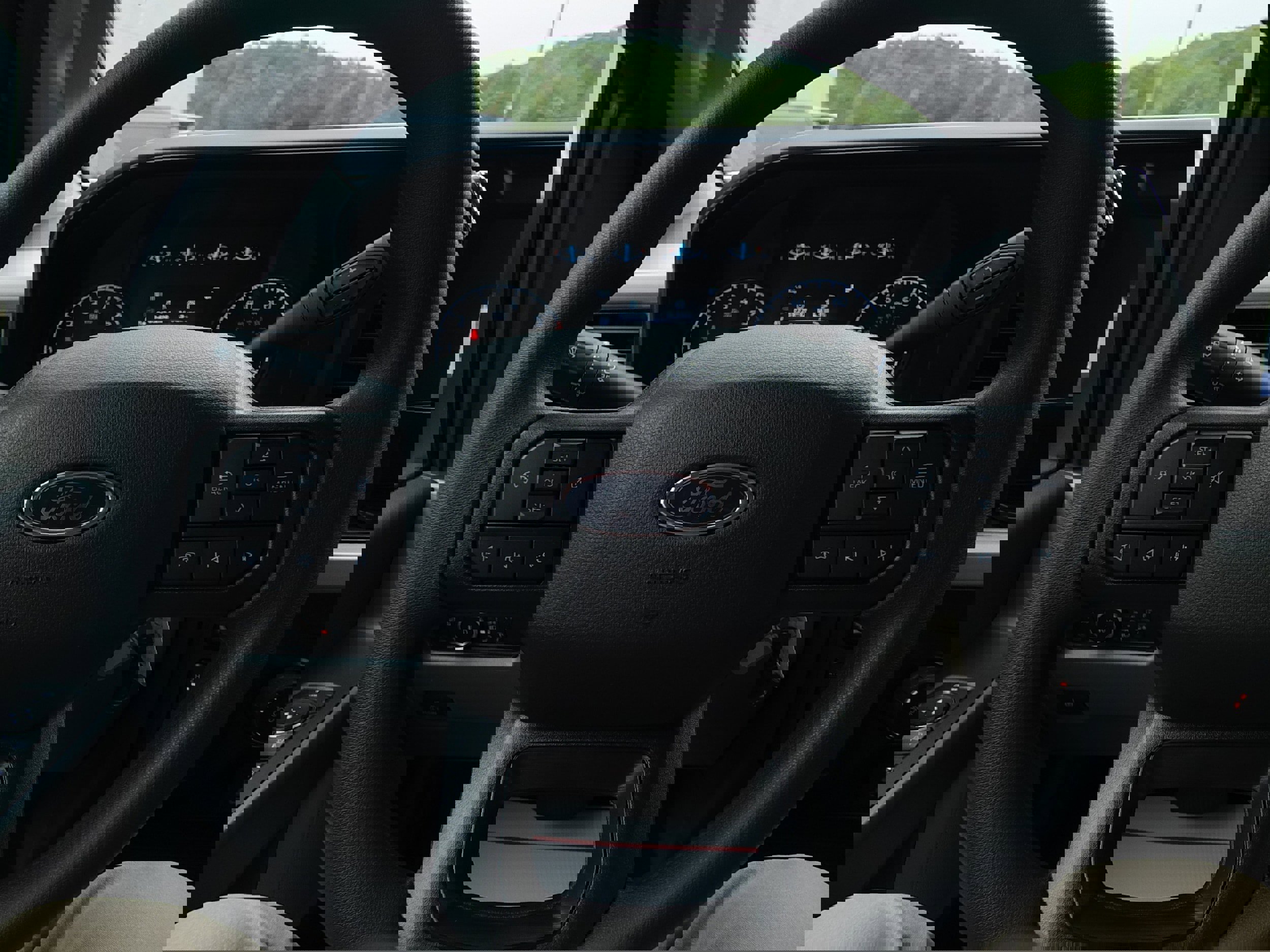 New 2026 Ford F250 XL w/ STX Appearance Package image 15