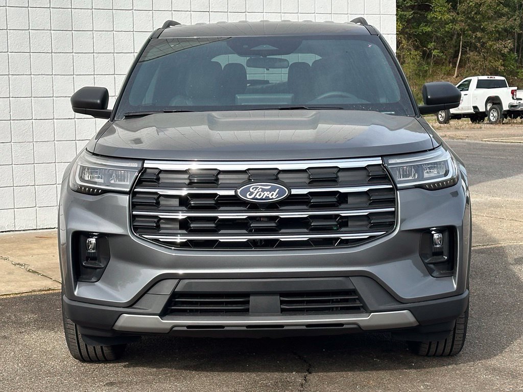 New 2027 Ford Explorer Active w/ Active Comfort Package AWD/4WD image 29