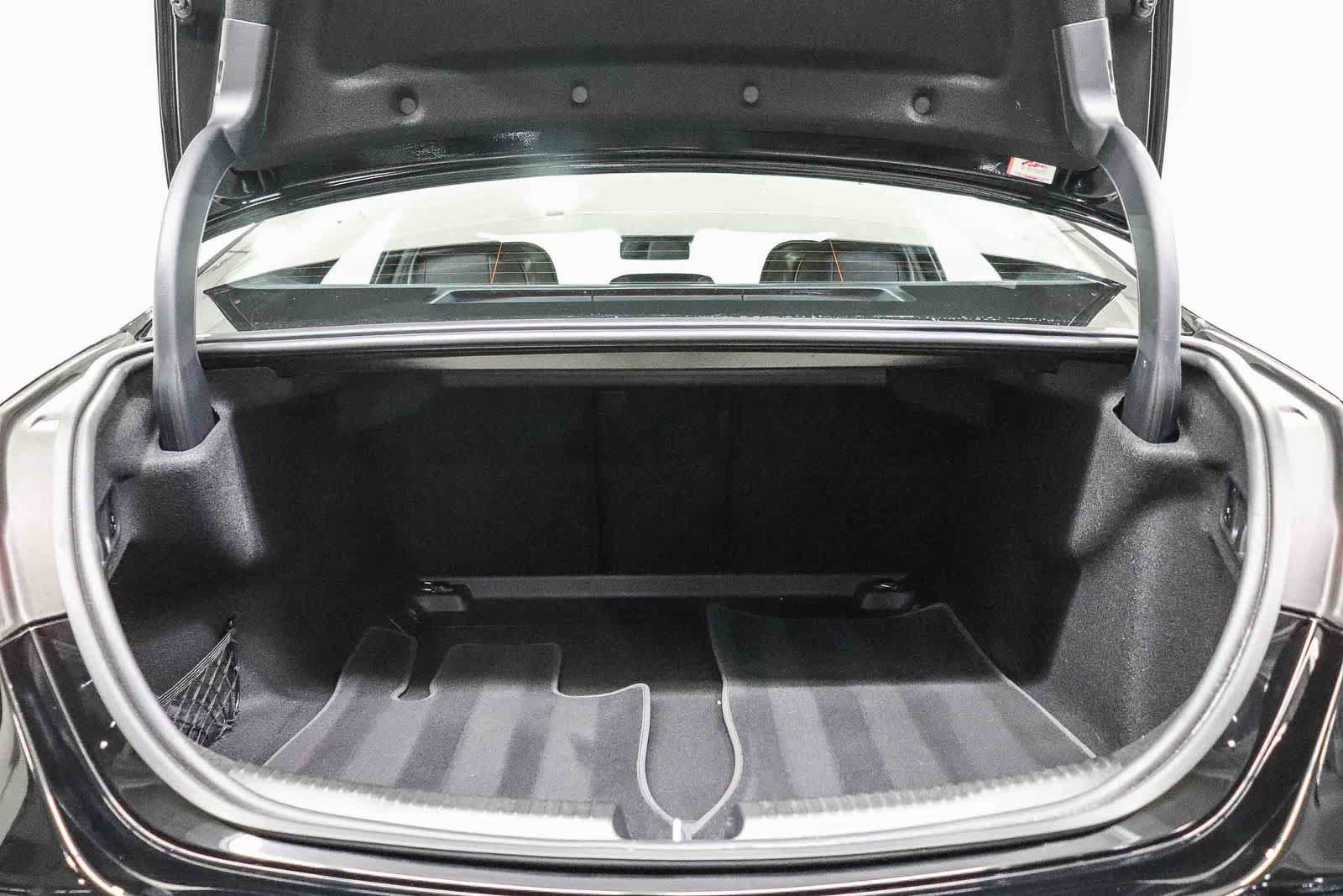 Certified 2024 Mercedes-Benz C 300 Sedan image 27